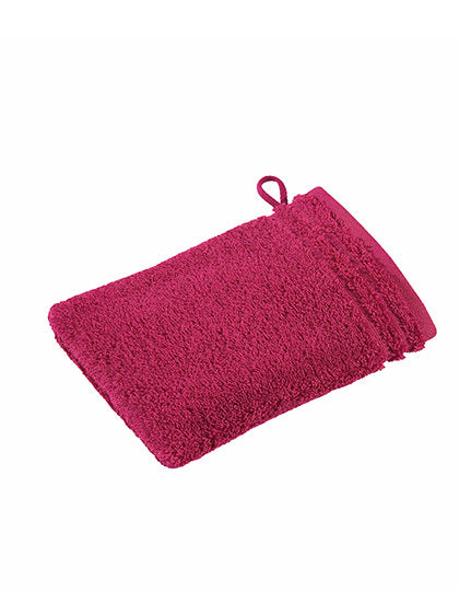 Calypso Feeling Waschhandschuh (XF209W)