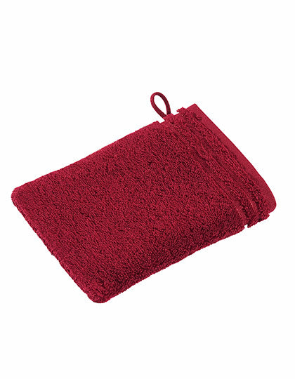 Calypso Feeling Waschhandschuh (XF209W)