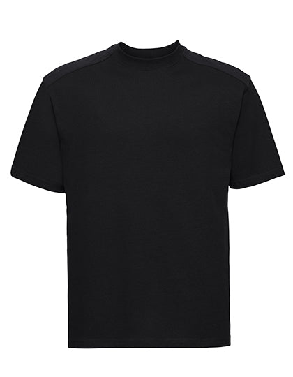 Adults' Heavy Duty T-Shirt (Z010)