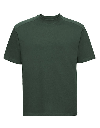 Adults' Heavy Duty T-Shirt (Z010)