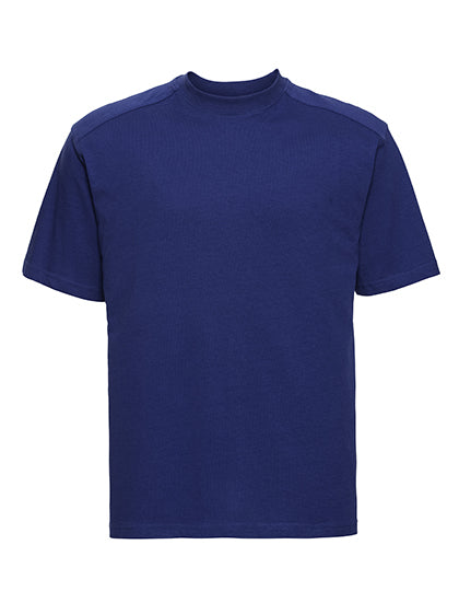 Adults' Heavy Duty T-Shirt (Z010)