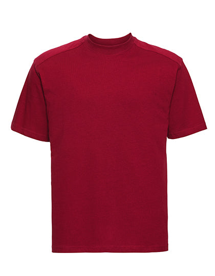 Adults' Heavy Duty T-Shirt (Z010)