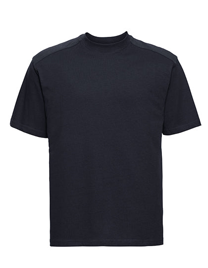 Adults' Heavy Duty T-Shirt (Z010)