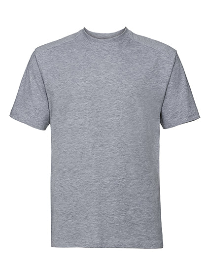 Adults' Heavy Duty T-Shirt (Z010)