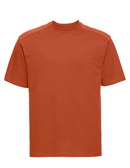 Adults' Heavy Duty T-Shirt (Z010)
