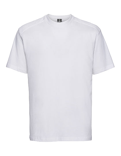 Adults' Heavy Duty T-Shirt (Z010)