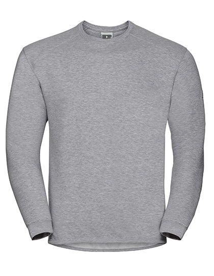 Adults' Heavy Duty Crew Neck Sweatshirt (Z013)
