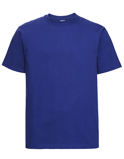 Adults' Classic Heavy T (Z215)