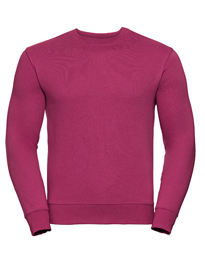 Adults' Authentic Sweatshirt (Z262N)