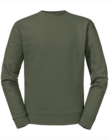 Adults' Authentic Sweatshirt (Z262N)