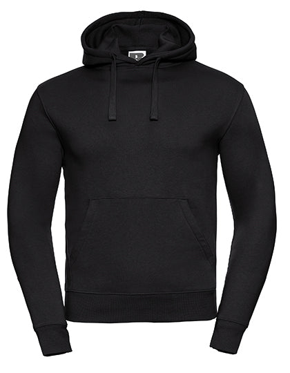Adults' Authentic Hooded Sweat (Z265)