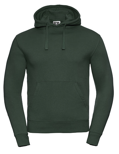 Adults' Authentic Hooded Sweat (Z265)