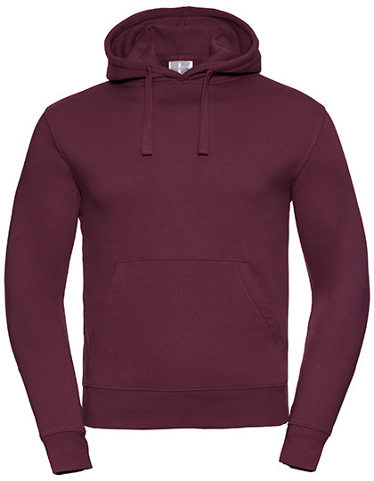 Adults' Authentic Hooded Sweat (Z265)