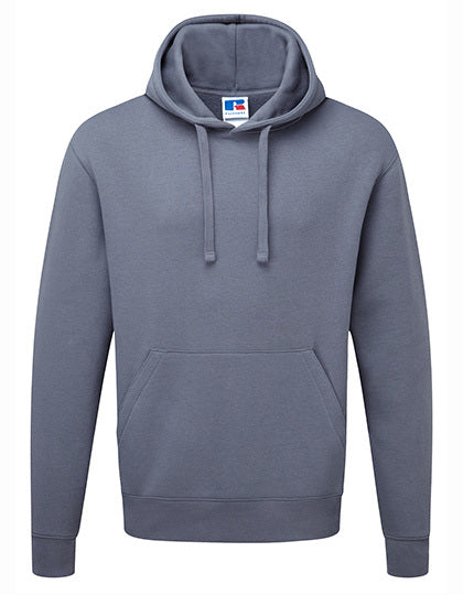 Adults' Authentic Hooded Sweat (Z265)