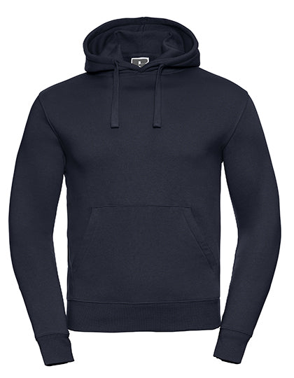 Adults' Authentic Hooded Sweat (Z265)