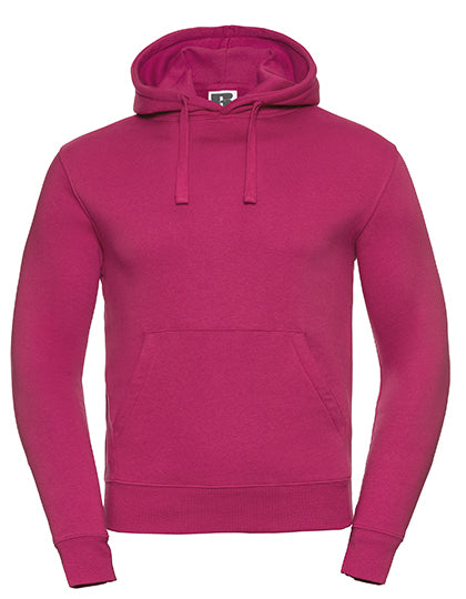 Adults' Authentic Hooded Sweat (Z265)