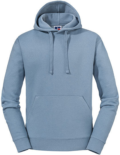 Adults' Authentic Hooded Sweat (Z265)