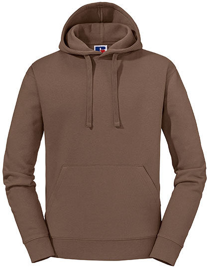 Adults' Authentic Hooded Sweat (Z265)