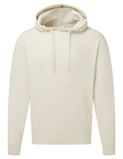 Adults' Authentic Hooded Sweat (Z265)