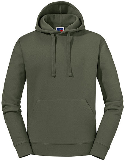 Adults' Authentic Hooded Sweat (Z265)