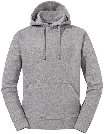 Adults' Authentic Hooded Sweat (Z265)