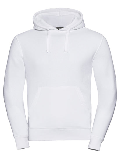 Adults' Authentic Hooded Sweat (Z265)