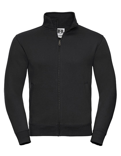 Adults' Authentic Sweat Jacket (Z267M)