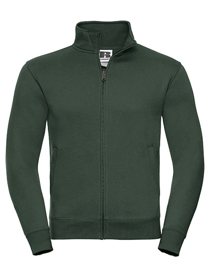 Adults' Authentic Sweat Jacket (Z267M)