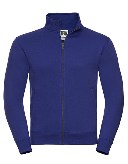 Adults' Authentic Sweat Jacket (Z267M)