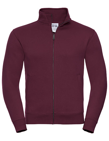 Adults' Authentic Sweat Jacket (Z267M)