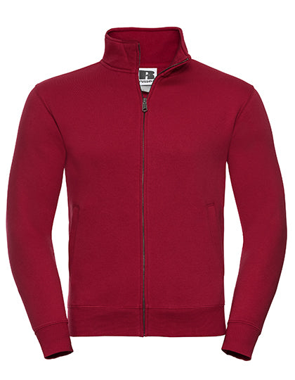 Adults' Authentic Sweat Jacket (Z267M)