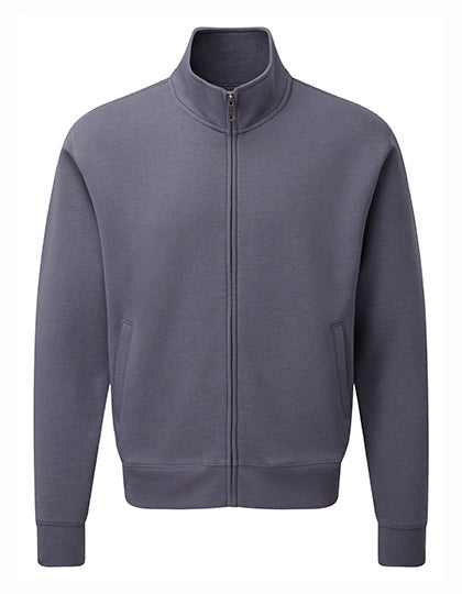 Adults' Authentic Sweat Jacket (Z267M)