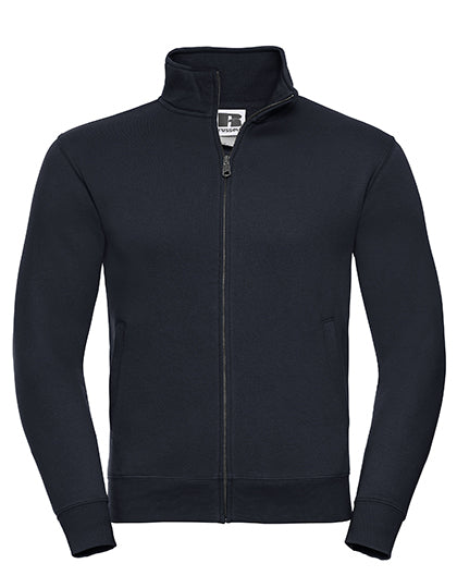 Adults' Authentic Sweat Jacket (Z267M)