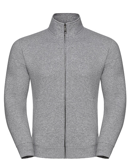 Adults' Authentic Sweat Jacket (Z267M)