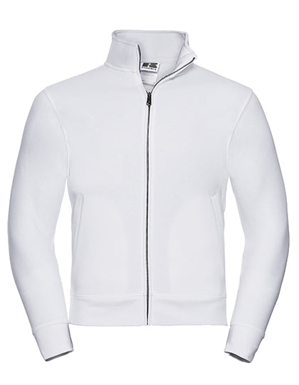 Adults' Authentic Sweat Jacket (Z267M)