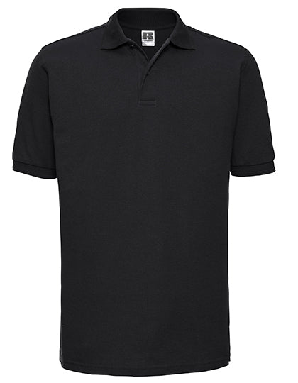 Adults' Hardwearing Polo (Z599)