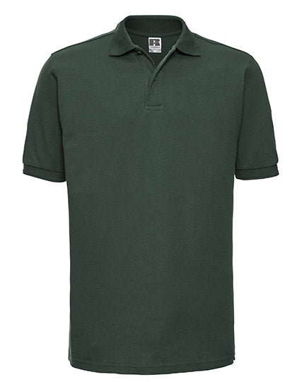 Adults' Hardwearing Polo (Z599)
