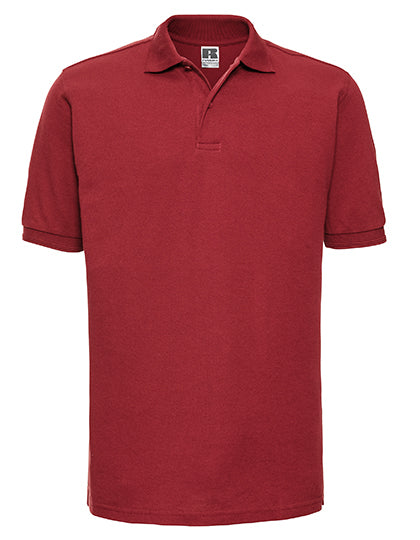 Adults' Hardwearing Polo (Z599)