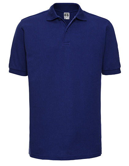 Adults' Hardwearing Polo (Z599)