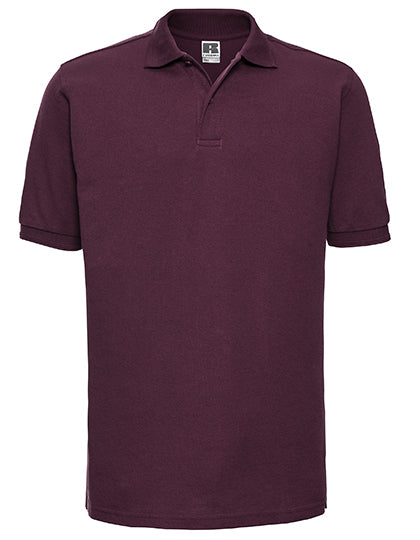 Adults' Hardwearing Polo (Z599)