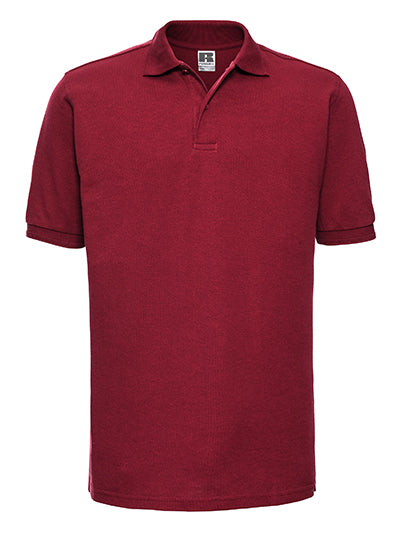 Adults' Hardwearing Polo (Z599)
