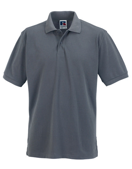 Adults' Hardwearing Polo (Z599)