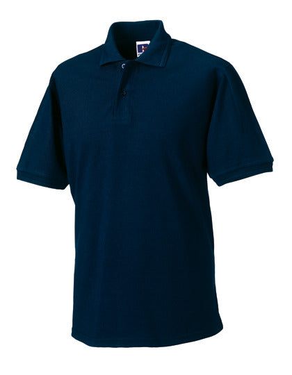 Adults' Hardwearing Polo (Z599)