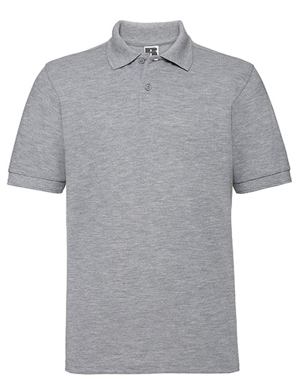 Adults' Hardwearing Polo (Z599)