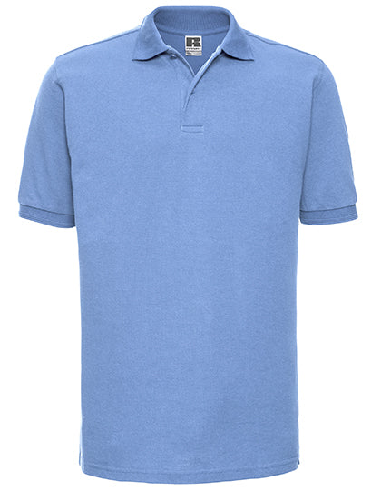 Adults' Hardwearing Polo (Z599)