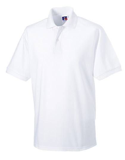 Adults' Hardwearing Polo (Z599)