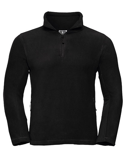 Adults' 1/4 Zip Outdoor Fleece (Z8740)