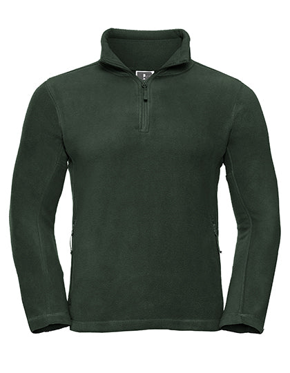 Adults' 1/4 Zip Outdoor Fleece (Z8740)