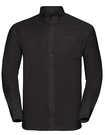 Men´s L/S Easy Care Oxford Shirt (Z932)