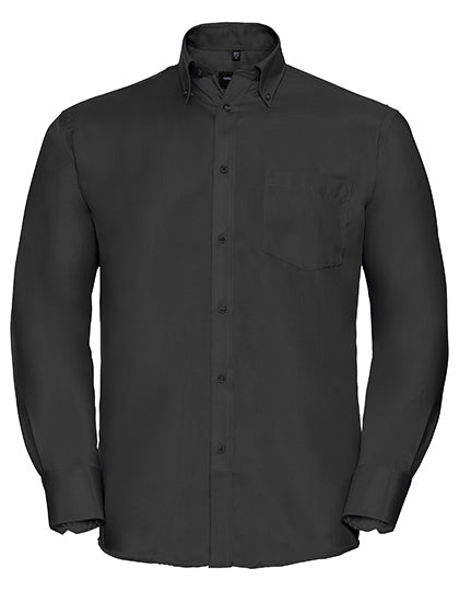 Men´s L/S Ultimate Non-Iron Shirt (Z956)